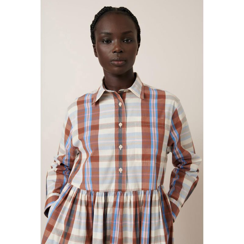 Kowtow Lee Dress image number 3